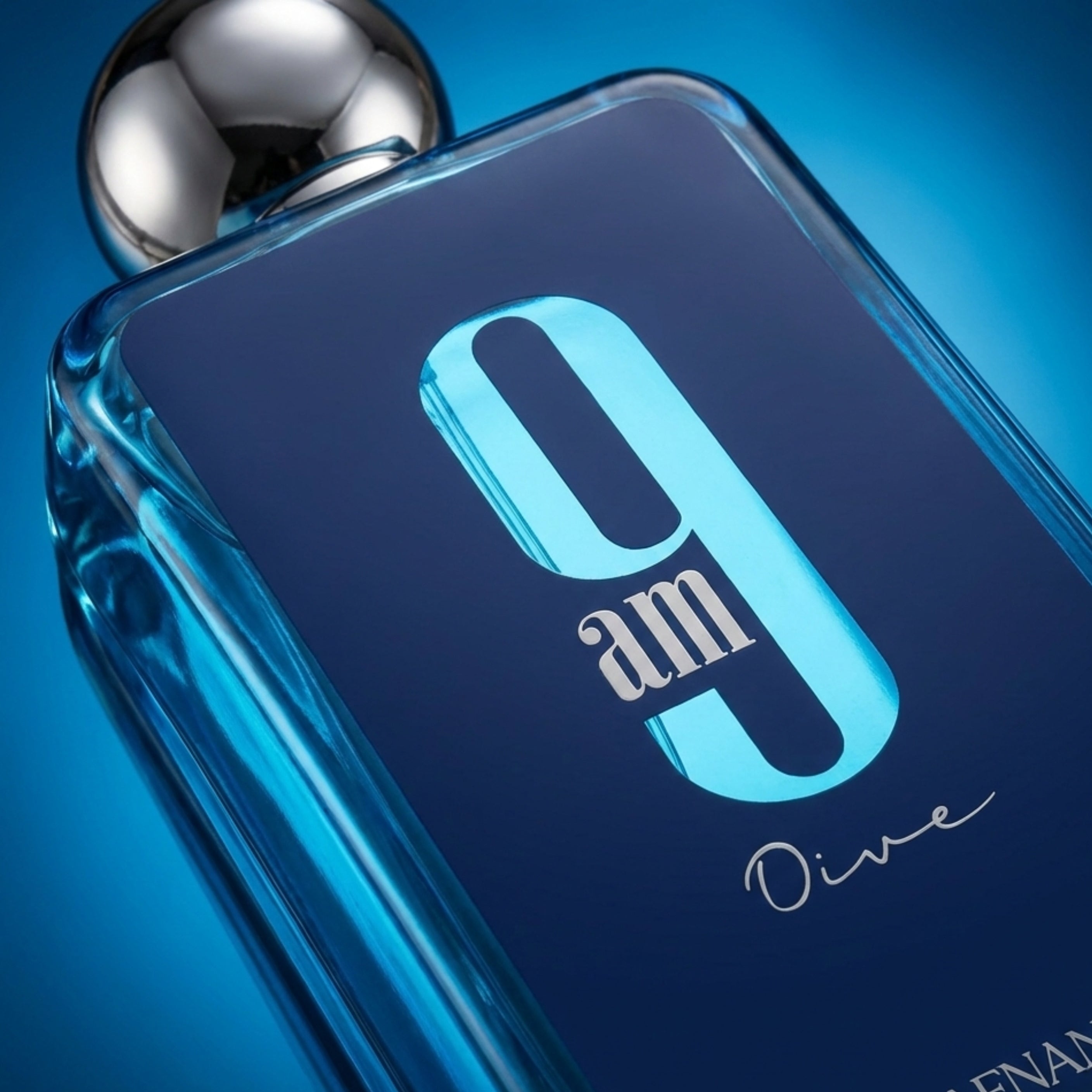 Perfume Afnan 9 AM Dive • Eau De Parfum 100ml Unisex