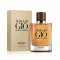 Giorgio Armani Acqua Di Gio Absolu • Eau De Parfum Hombre