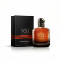 Emporio Armani Stronger With You Absolutely • Parfum 100ml Hombre