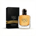 Emporio Armani Stronger With You Only • Eau De Toilette 100ml Hombre