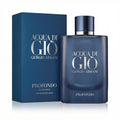 Giorgio Armani Acqua Di Gio Profondo • Eau De Parfum 100ml Hombre