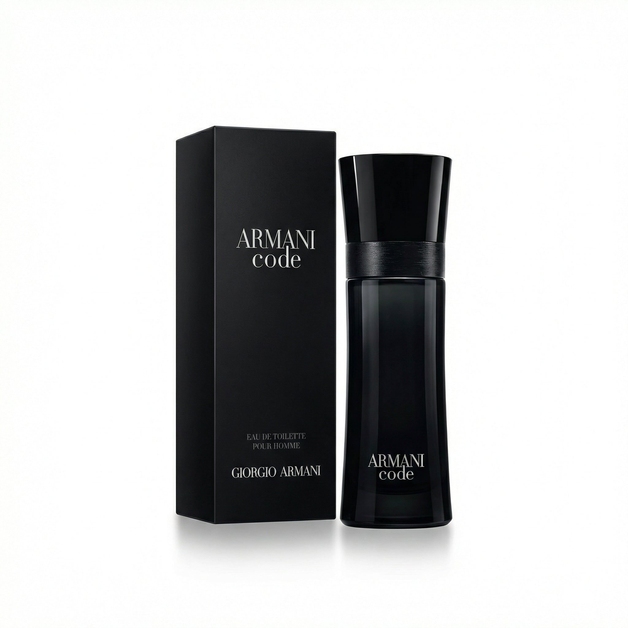 Giorgio Armani Armani Code • Eau De Toilette 125ml Hombre