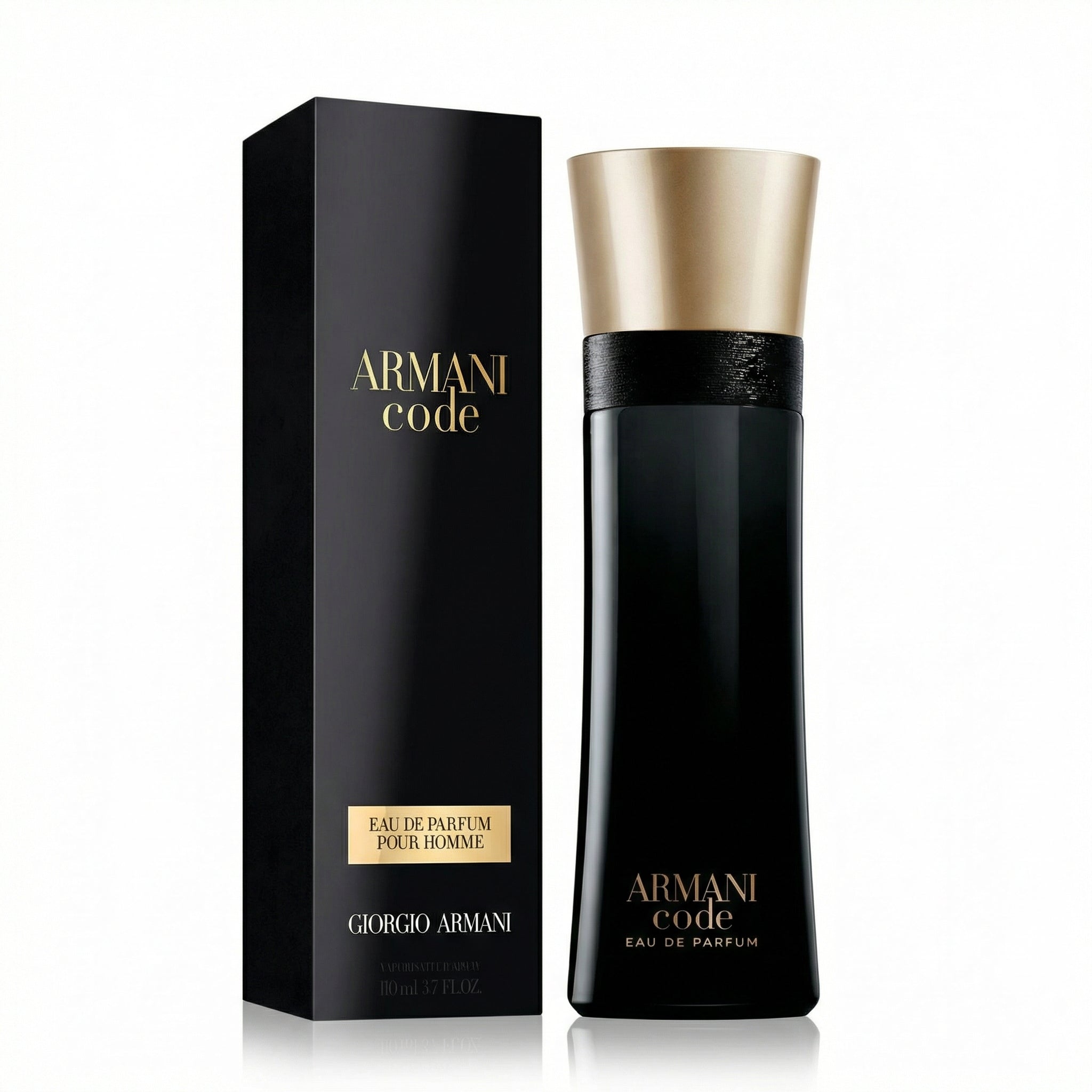 Giorgio Armani Armani Code • Eau De Parfum 110ml Hombre