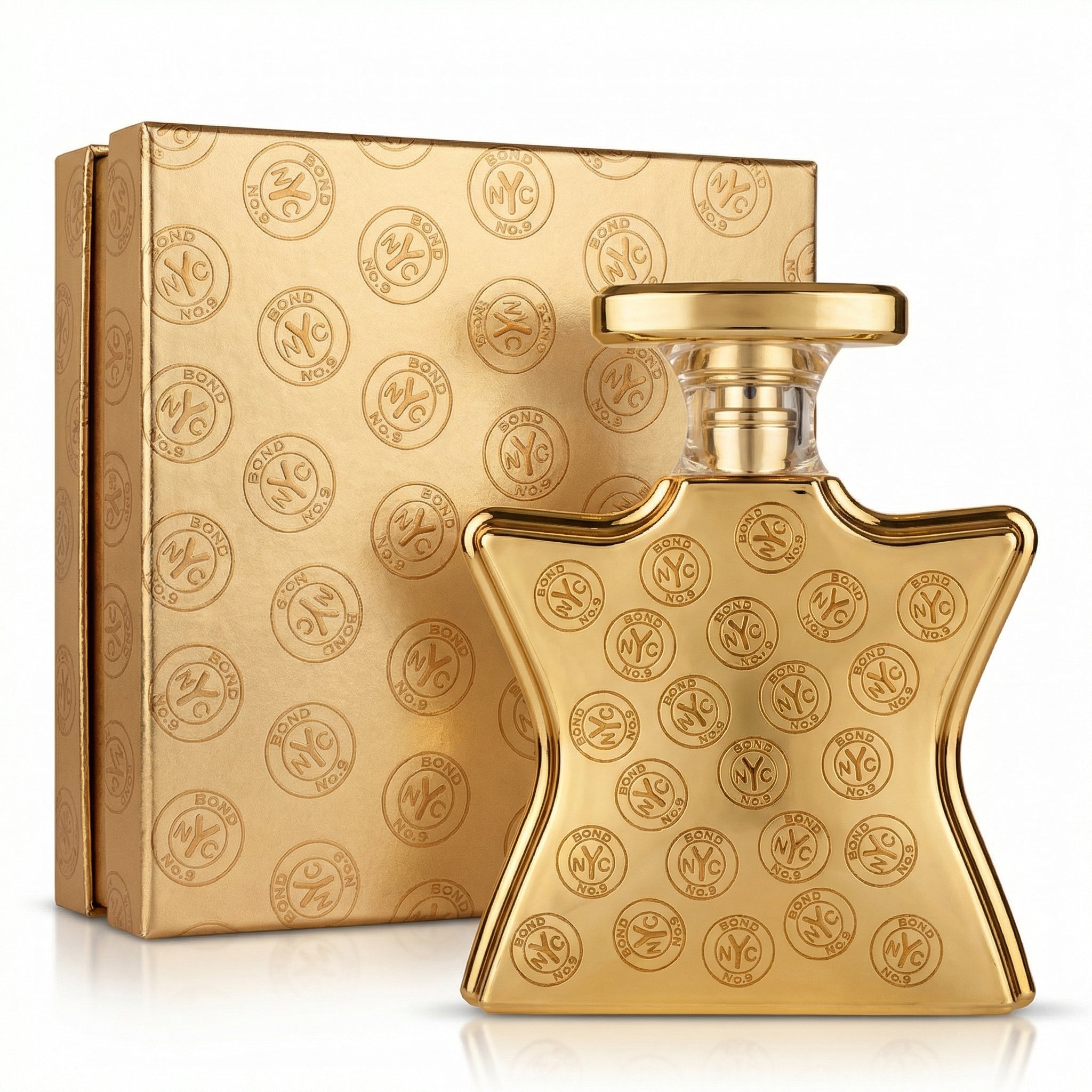 Bond No. 9 Signature Perfume • Eau De Parfum 100ml Unisex