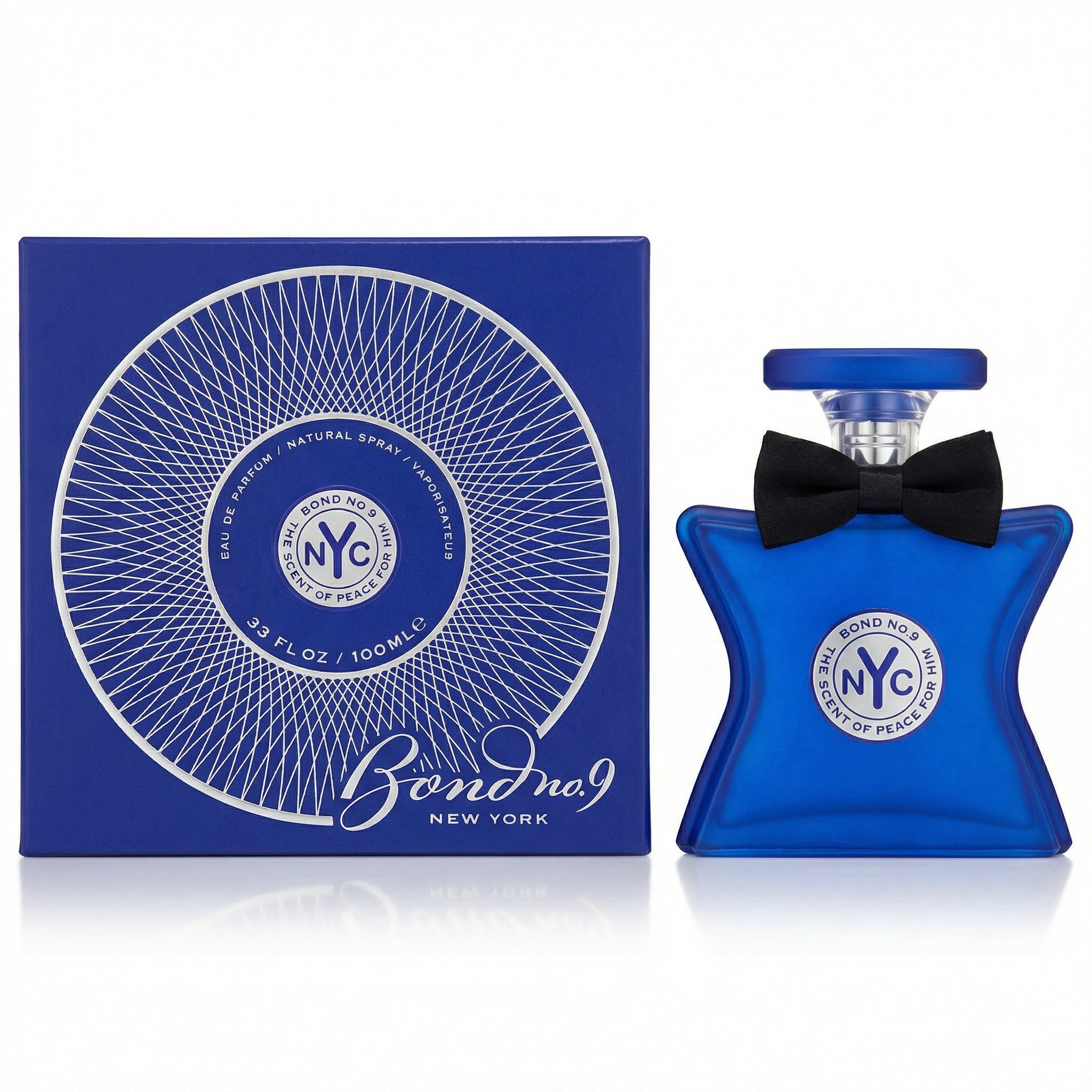Bond No. 9 The Scent of Peace for Him • Eau De Parfum 100ml Hombre