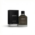 Giorgio Armani Eau De Nuit • Eau De Toilette 100ml Hombre