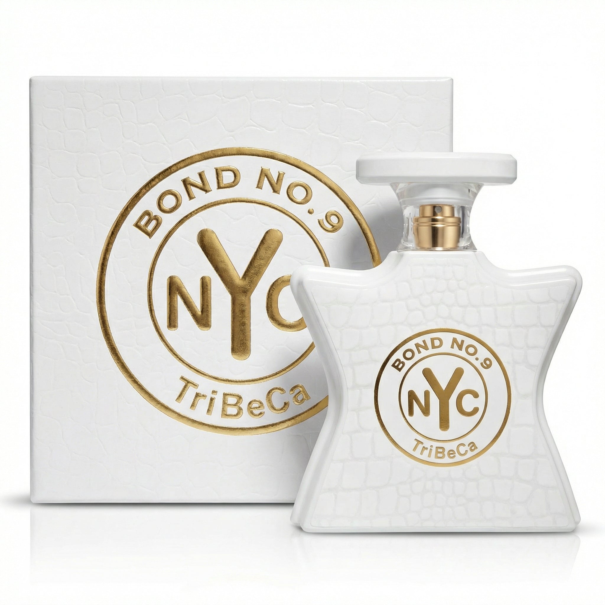 Bond No. 9 TriBeCa • Eau De Parfum 100ml Unisex