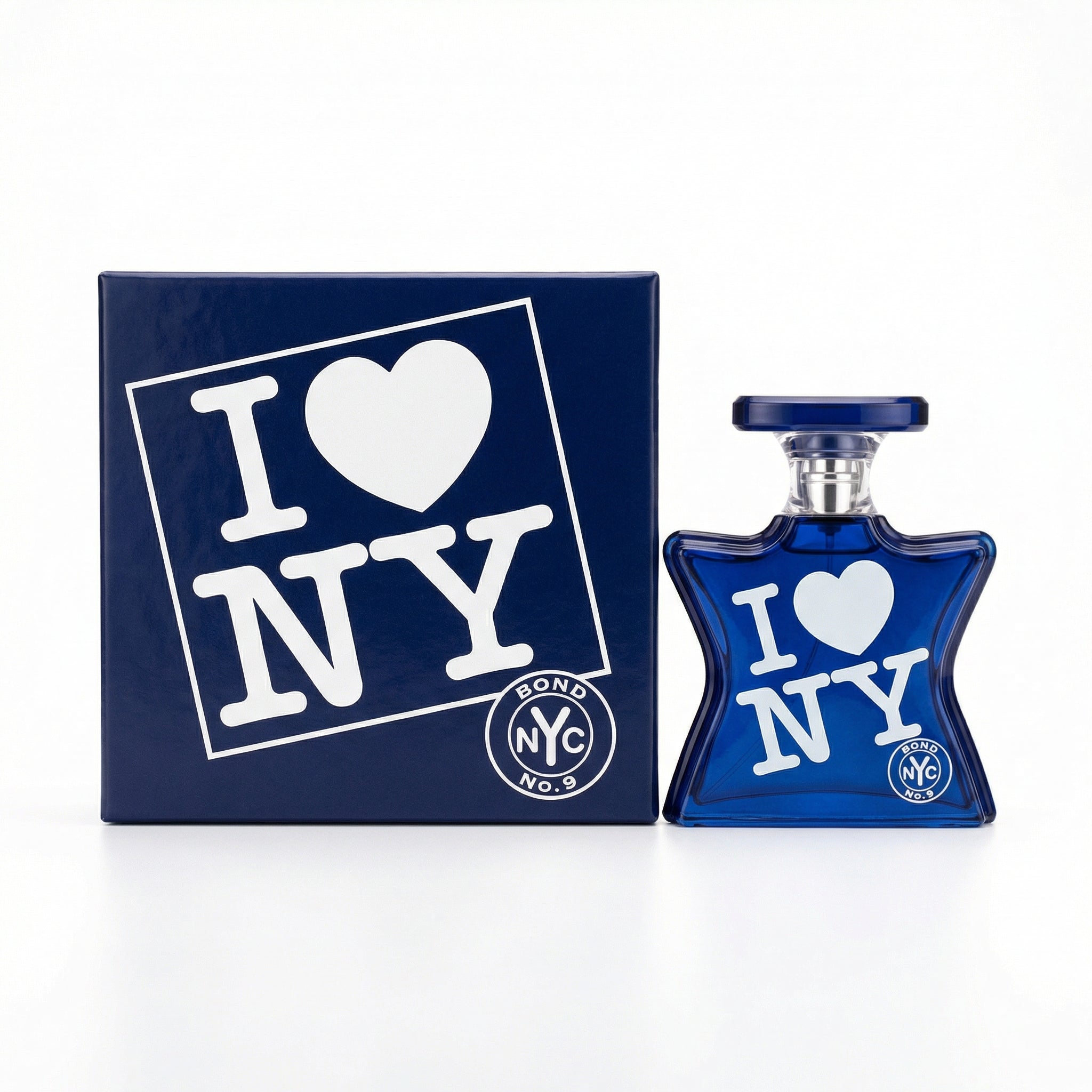 Bond No. 9 I Love New York for Fathers • Eau De Parfum 100ml Hombre