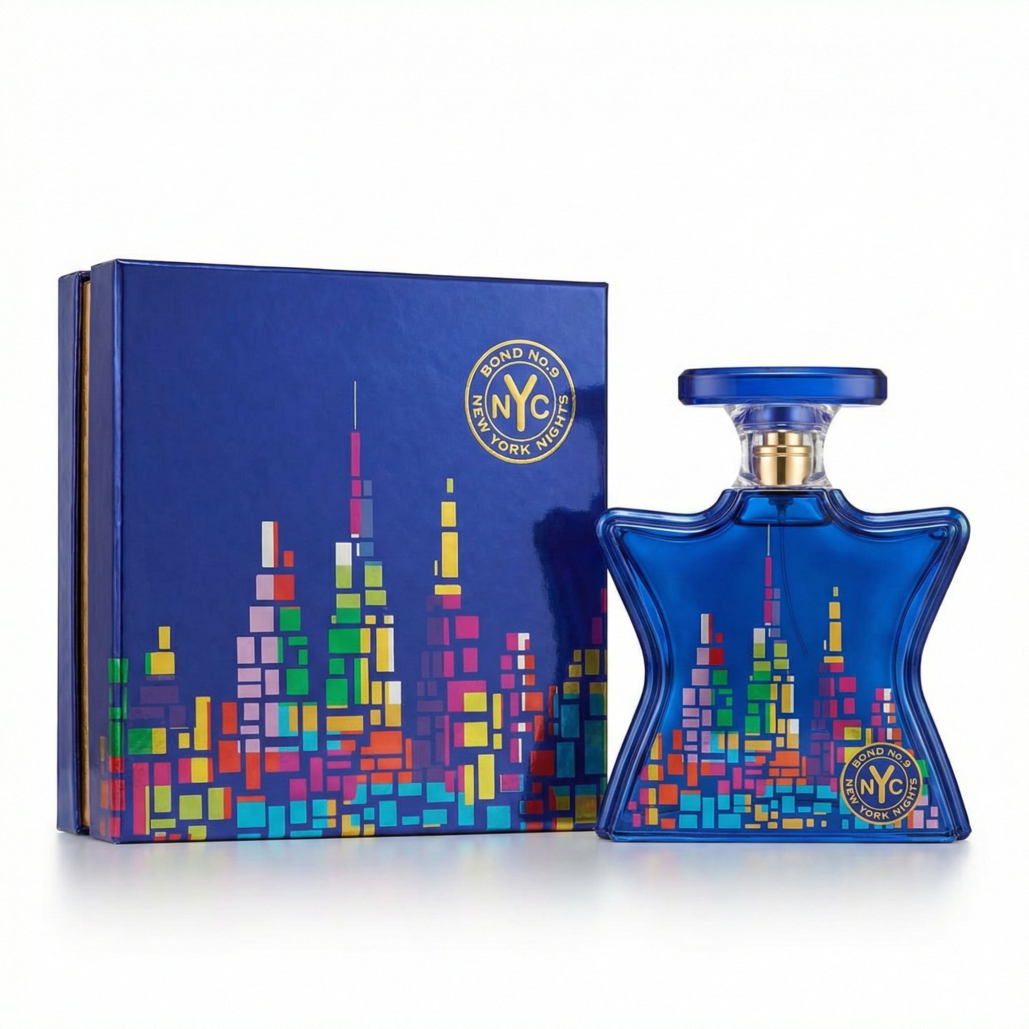 Bond No. 9 New York Nights • Eau De Parfum 100ml Unisex