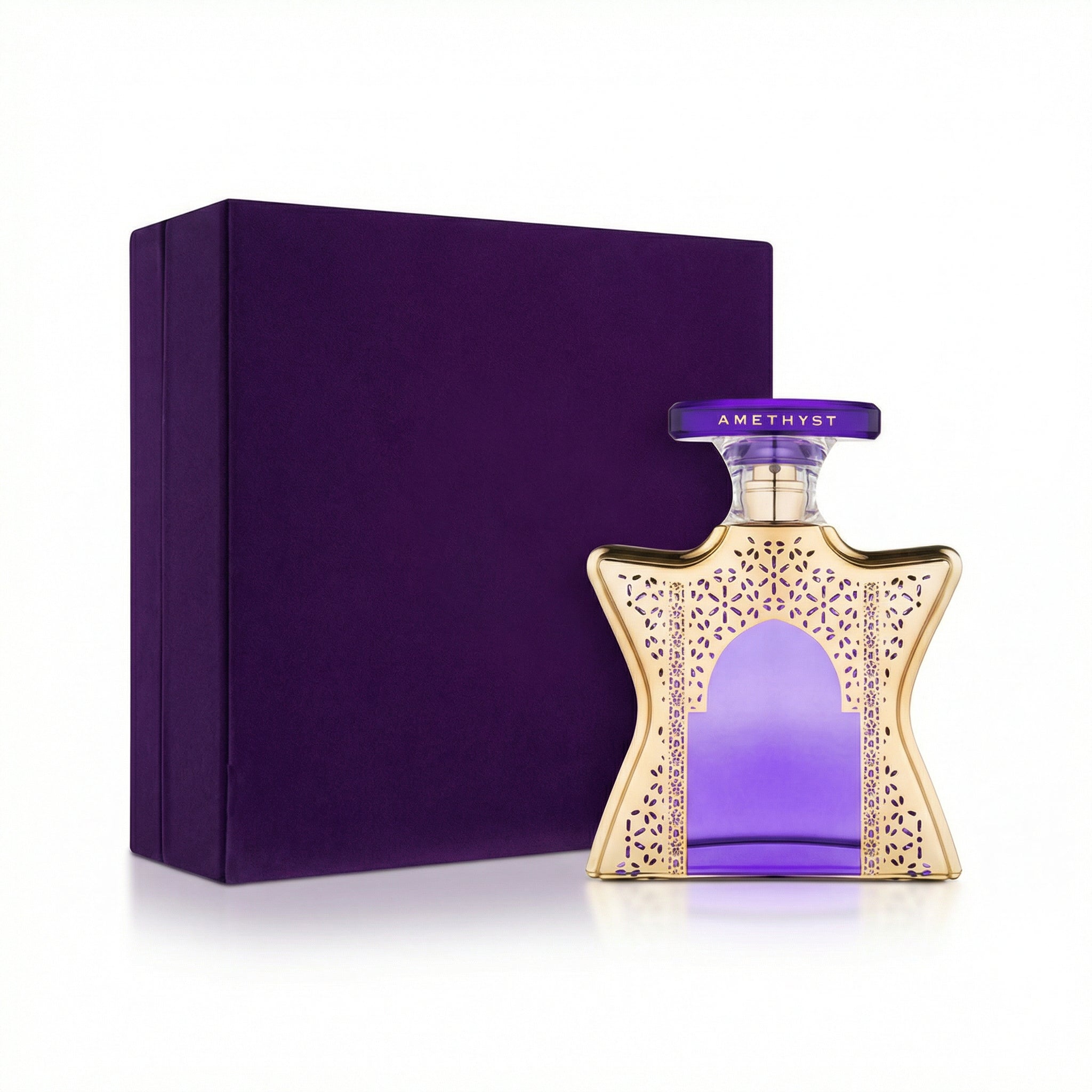 Bond No. 9 Dubai Amethyst • Eau De Parfum 100ml Unisex