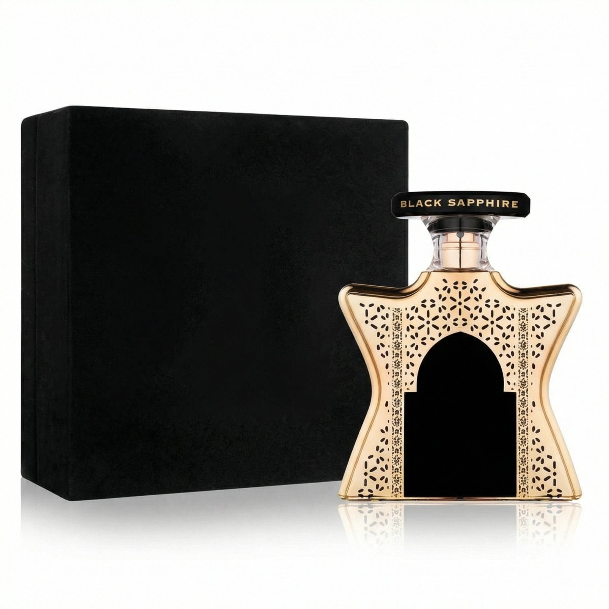 Bond No. 9 Dubai Black Sapphire • Eau De Parfum 100ml Unisex