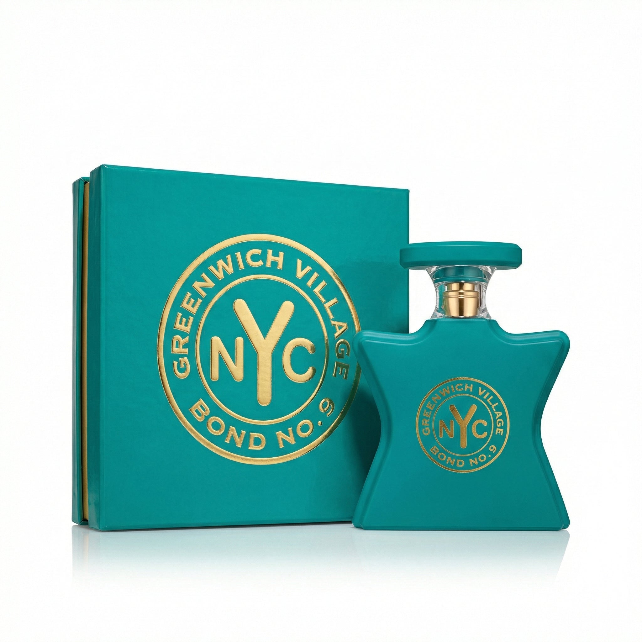 Bond No. 9 Greenwich Village • Eau De Parfum 100ml Unisex