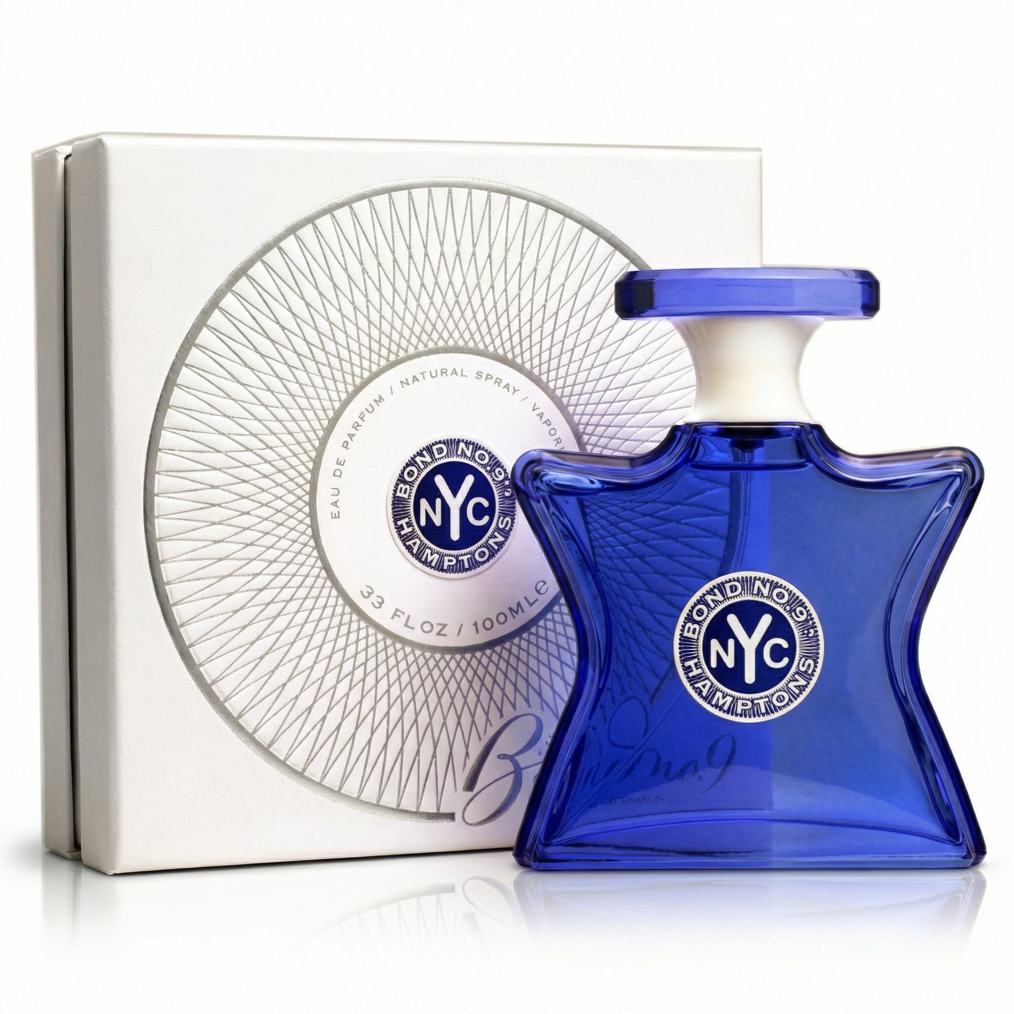 Bond No. 9 Hamptons • Eau De Parfum 100ml Unisex