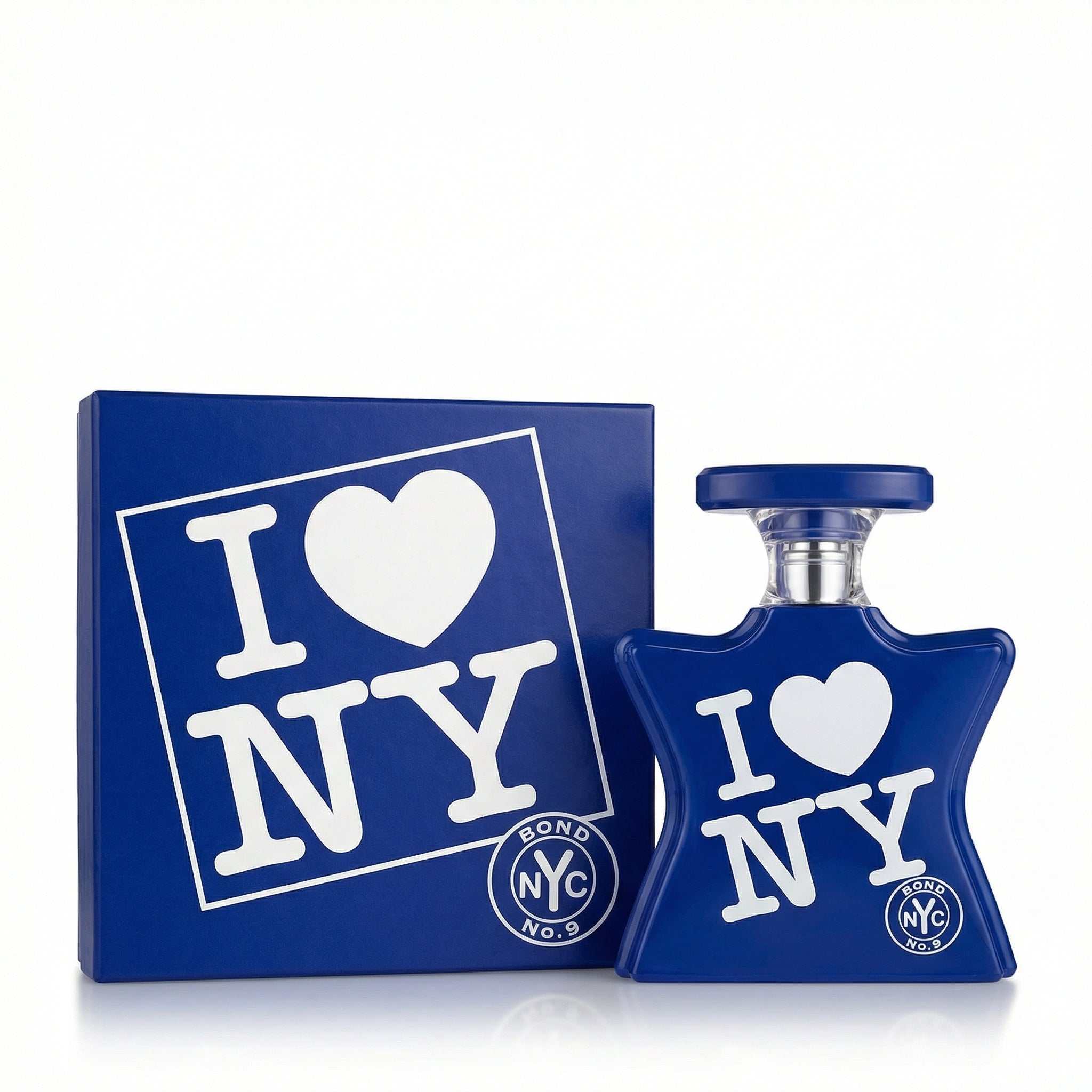 Bond No. 9 I Love New York for Holidays • Eau De Parfum 100ml Unisex