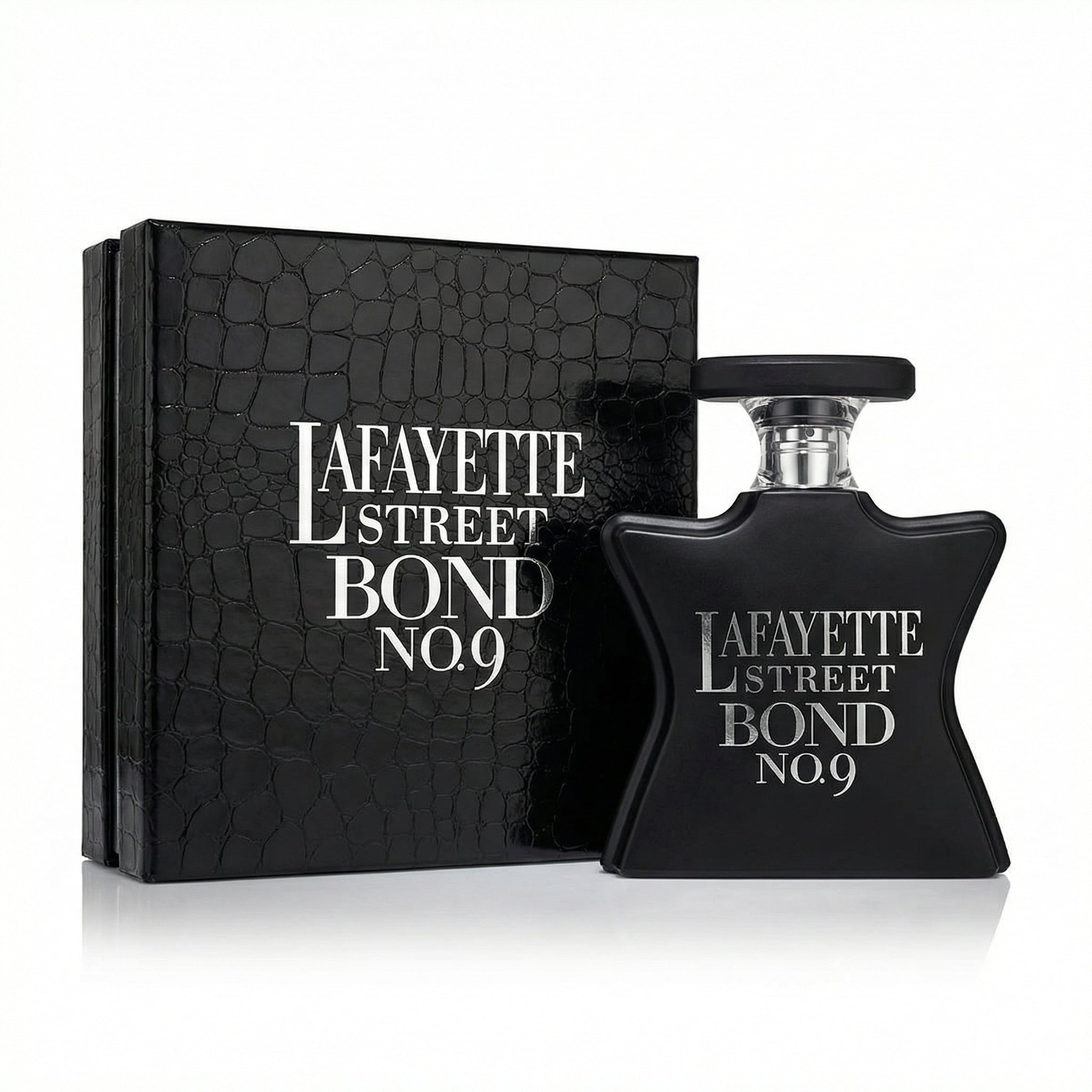 Bond No. 9 Lafayette Street • Eau De Parfum 100ml Unisex
