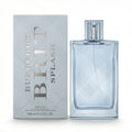 Burberry Brit Splash for Men • Eau De Toilette 90ml Hombre
