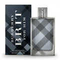 Burberry Brit for Him • Eau De Toilette 100ml Hombre