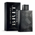 Burberry Brit Rhythm for Him • Eau De Toilette 100ml Hombre