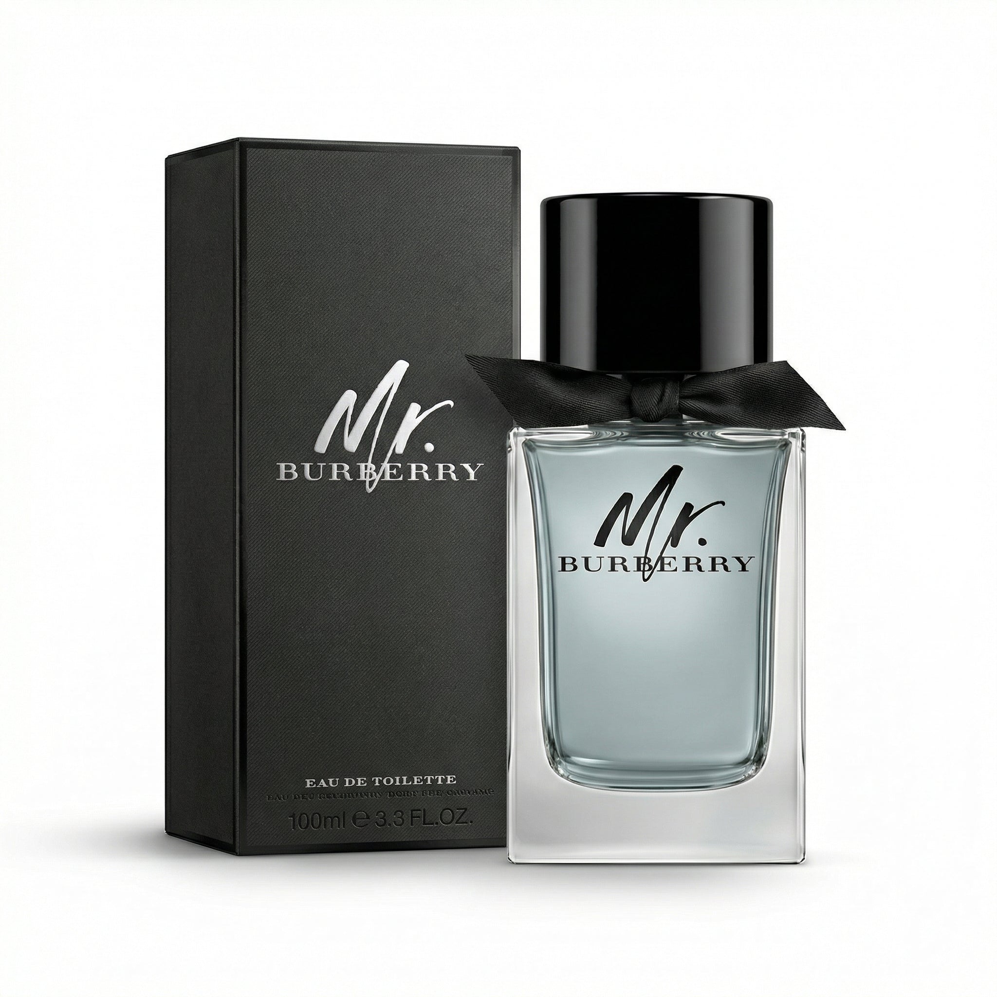 Burberry Mr. Burberry • Eau De Toilette 100ml Hombre