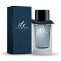 Burberry Mr. Burberry Indigo • Eau De Toilette 150ml Hombre