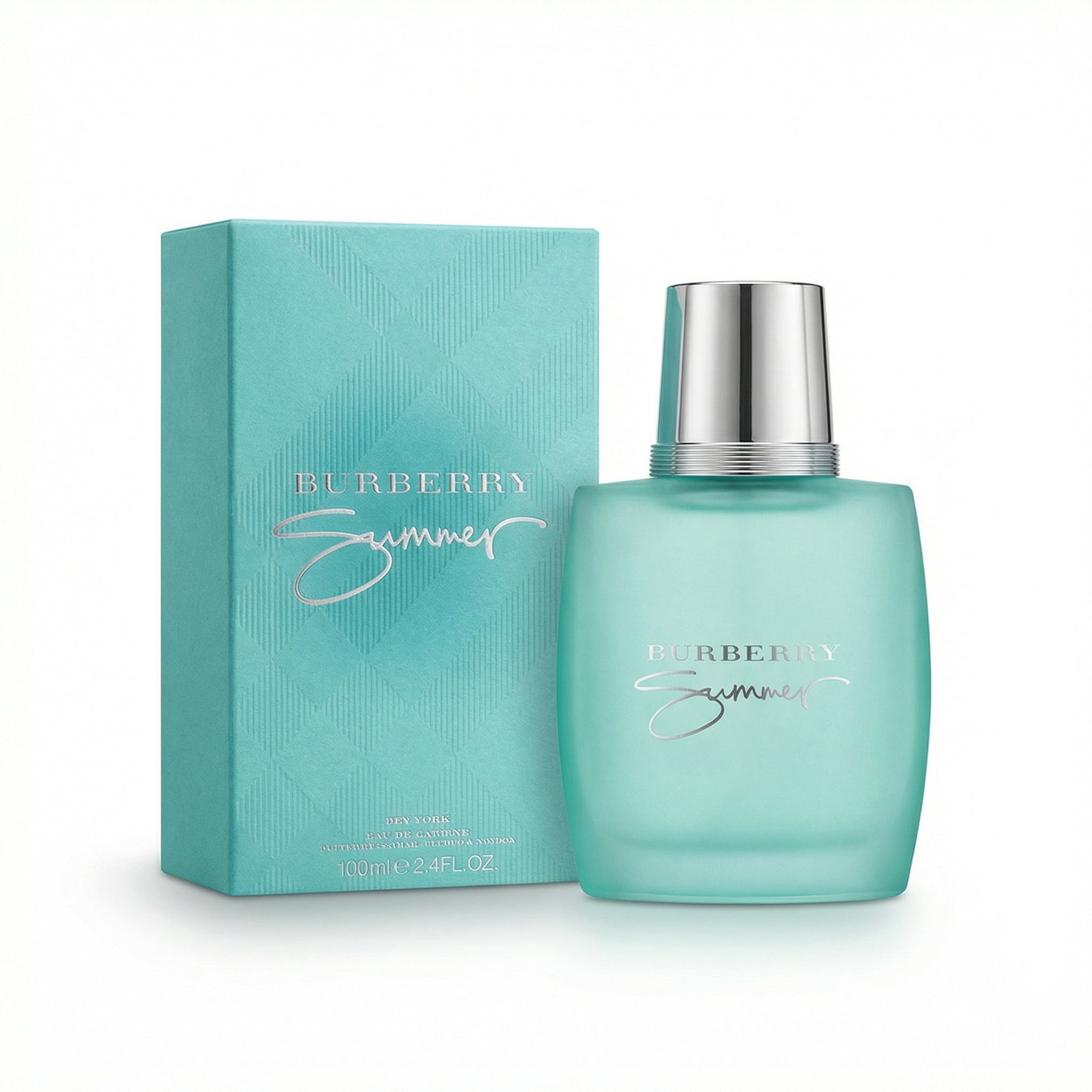 Burberry Summer for Men 2013 • Eau De Toilette 100ml Hombre