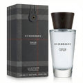 Burberry Touch for Men • Eau De Toilette 100ml Hombre