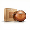 Bvlgari Aqva Amara • Eau De Toilette 100ml Hombre