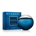 Bvlgari Aqva Pour Homme Atlantiqve • Eau De Toilette 100ml Hombre