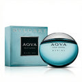 Bvlgari Aqva Pour Homme Marine • Eau De Toilette 150ml Hombre