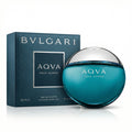 Bvlgari Aqva Pour Homme • Eau De Toilette 100ml Hombre