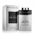 Bvlgari Man Extreme • Eau De Toilette 100ml Hombre