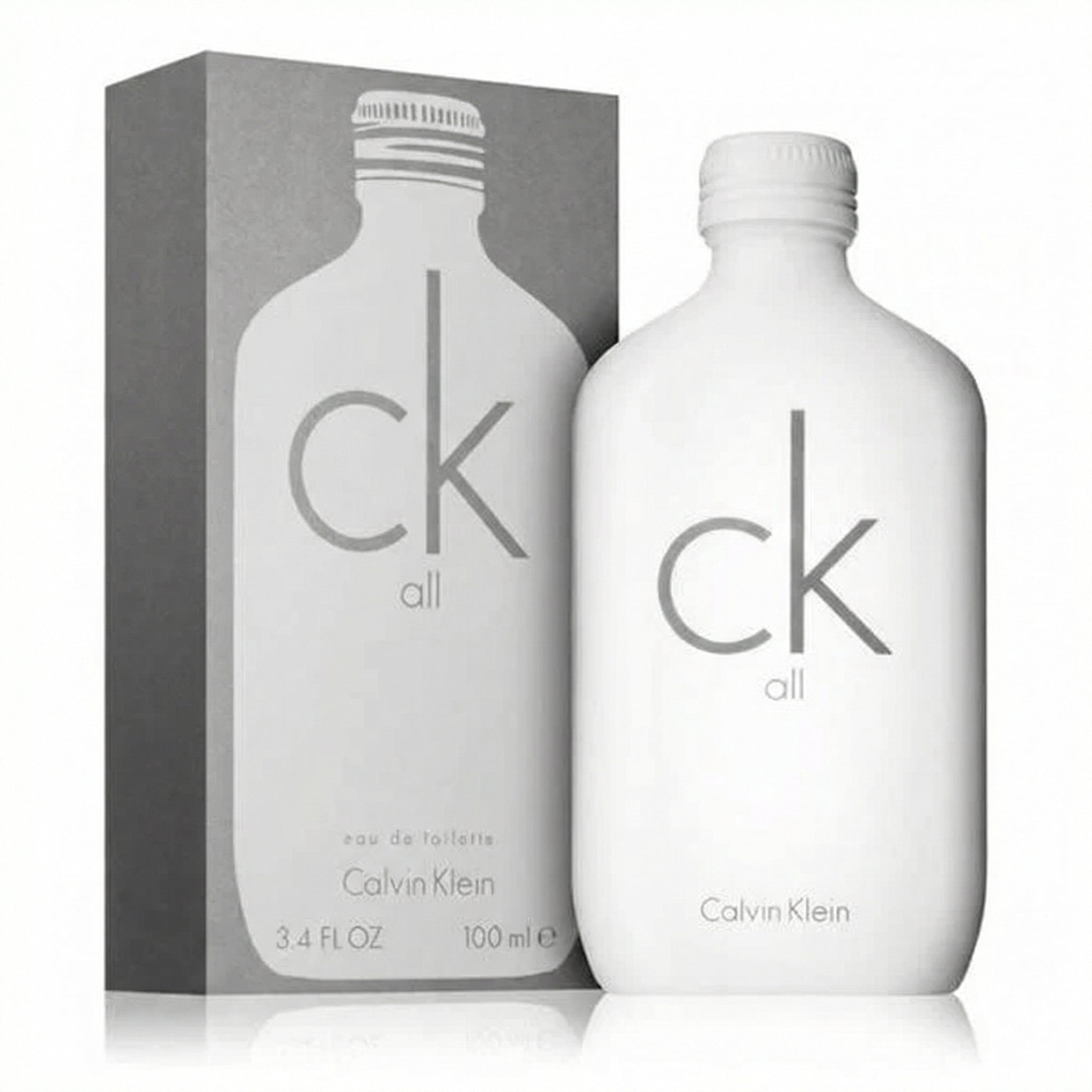 Calvin Klein CK All • Eau De Toilette 200ml Unisex
