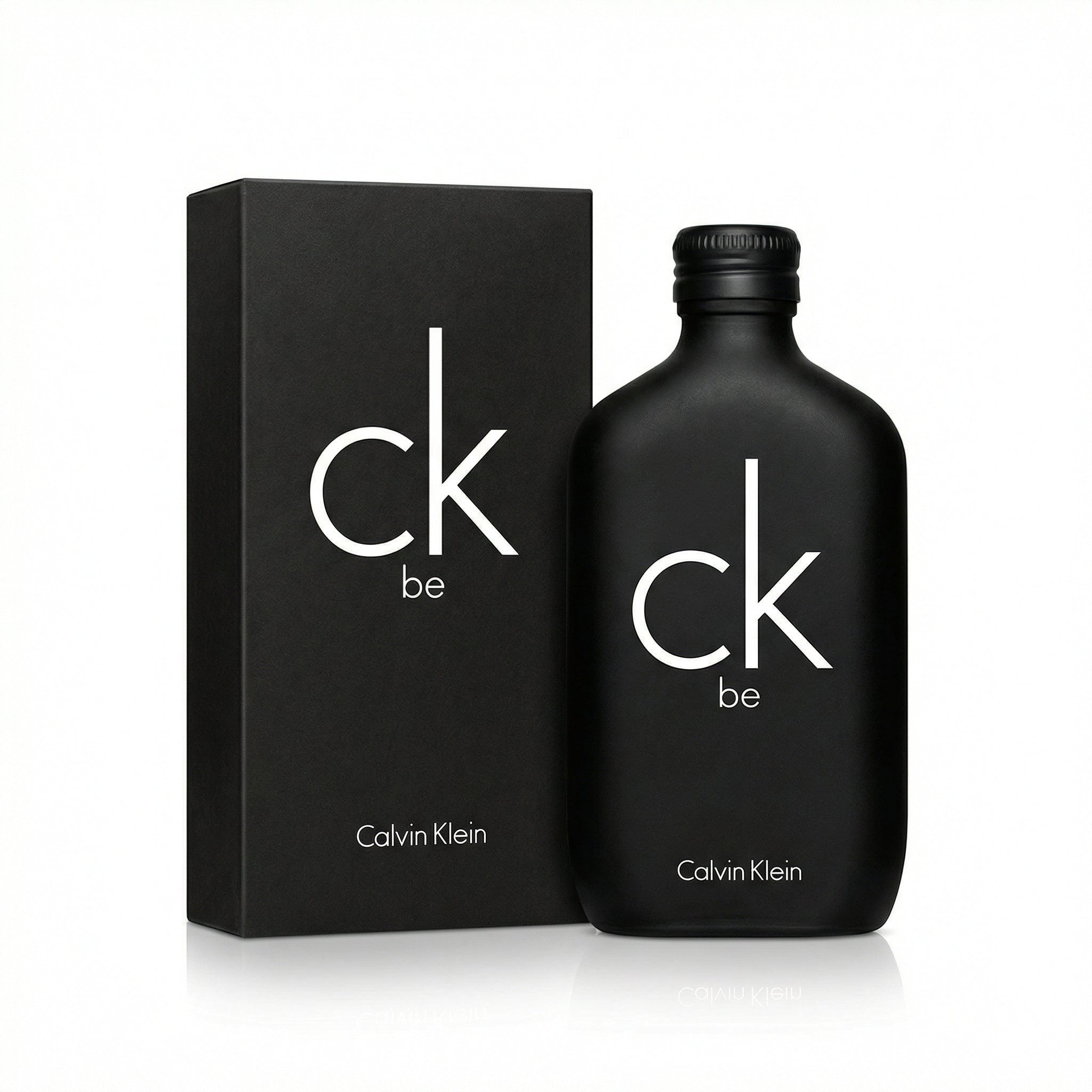 Calvin Klein CK Be • Eau De Toilette 100ml Unisex