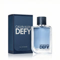 Calvin Klein CK Defy • Eau De Toilette 100ml Hombre