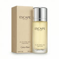 Calvin Klein CK Escape for Men • Eau De Toilette 100ml Hombre