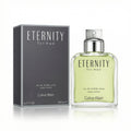 Calvin Klein Eternity For Men • Eau De Toilette 200ml Hombre