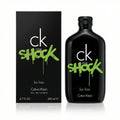 Calvin Klein CK One Shock For Him • Eau De Toilette 200ml Hombre