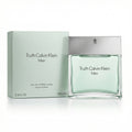Calvin Klein Truth For Men • Eau De Toilette 100ml Hombre