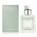 Calvin Klein Eternity For Men Cologne • Eau De Toilette 100ml Hombre