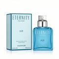 Calvin Klein Eternity Air For Men • Eau De Toilette 100ml Hombre