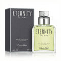 Calvin Klein Eternity For Men • Eau De Toilette 100ml Hombre