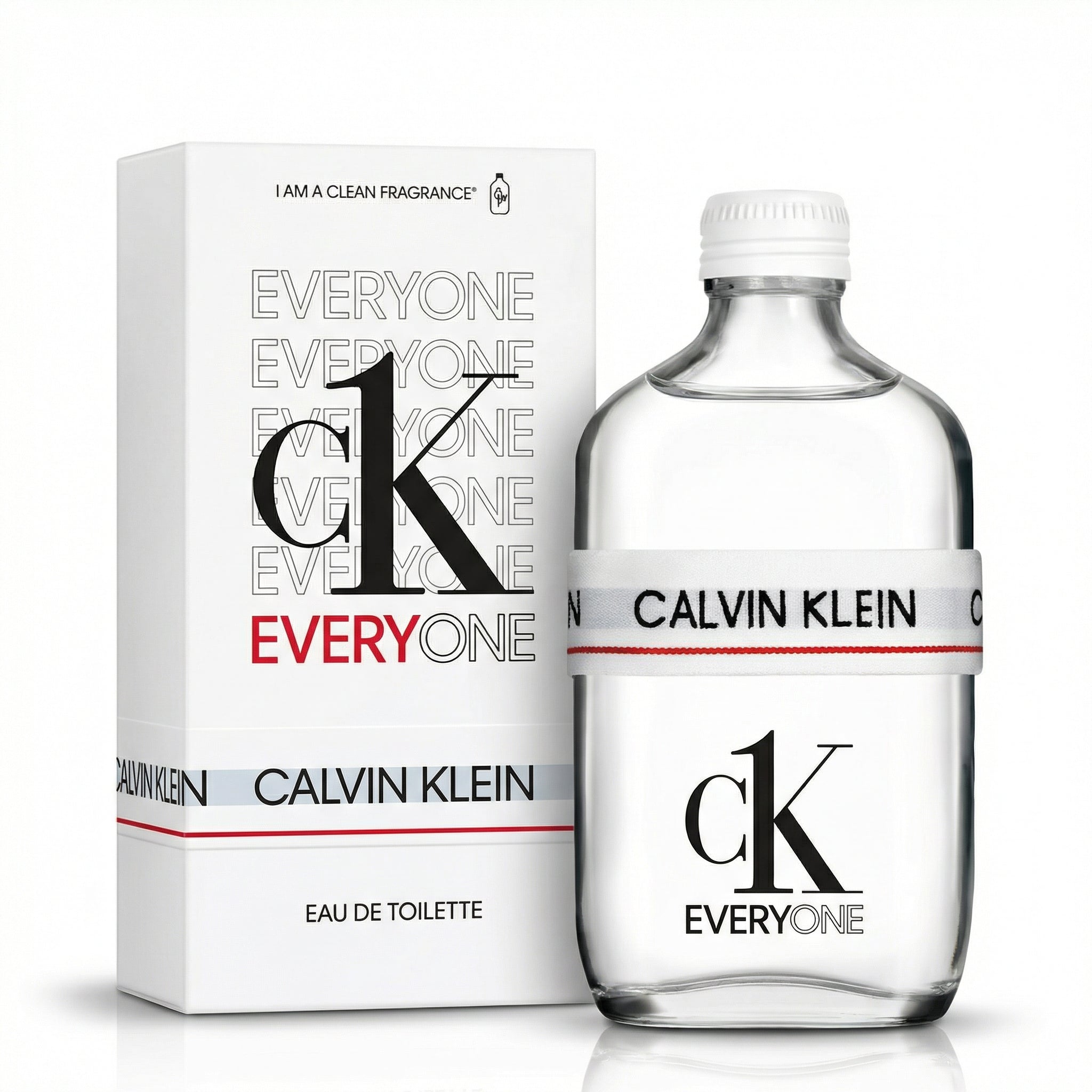 Calvin Klein CK Everyone • Eau De Toilette 100ml Unisex