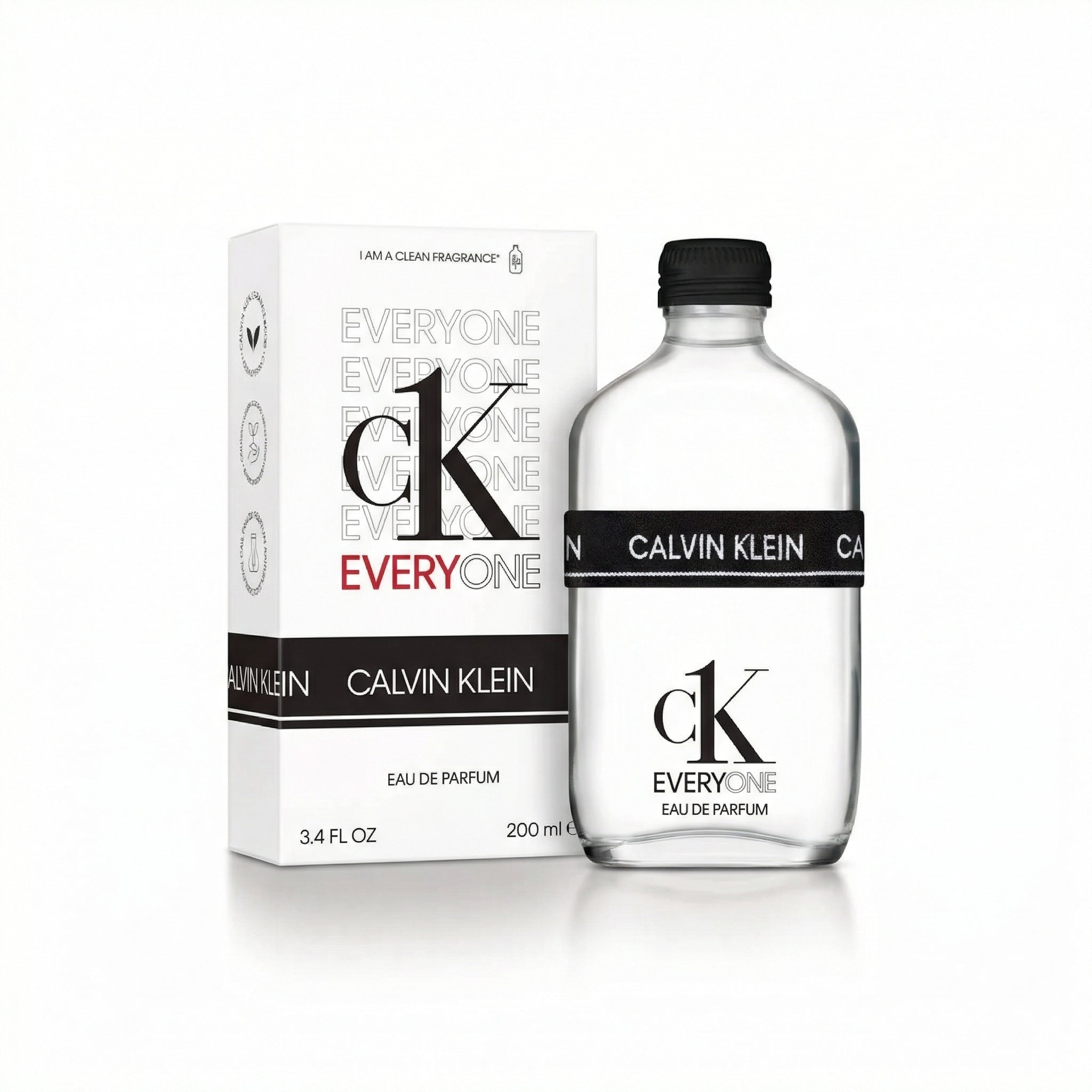 Calvin Klein CK Everyone • Eau De Parfum 200ml Unisex