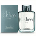 Calvin Klein CK Free • Eau De Toilette 100ml Hombre