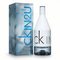 Calvin Klein CK IN2U for Him • Eau De Toilette 150ml Hombre
