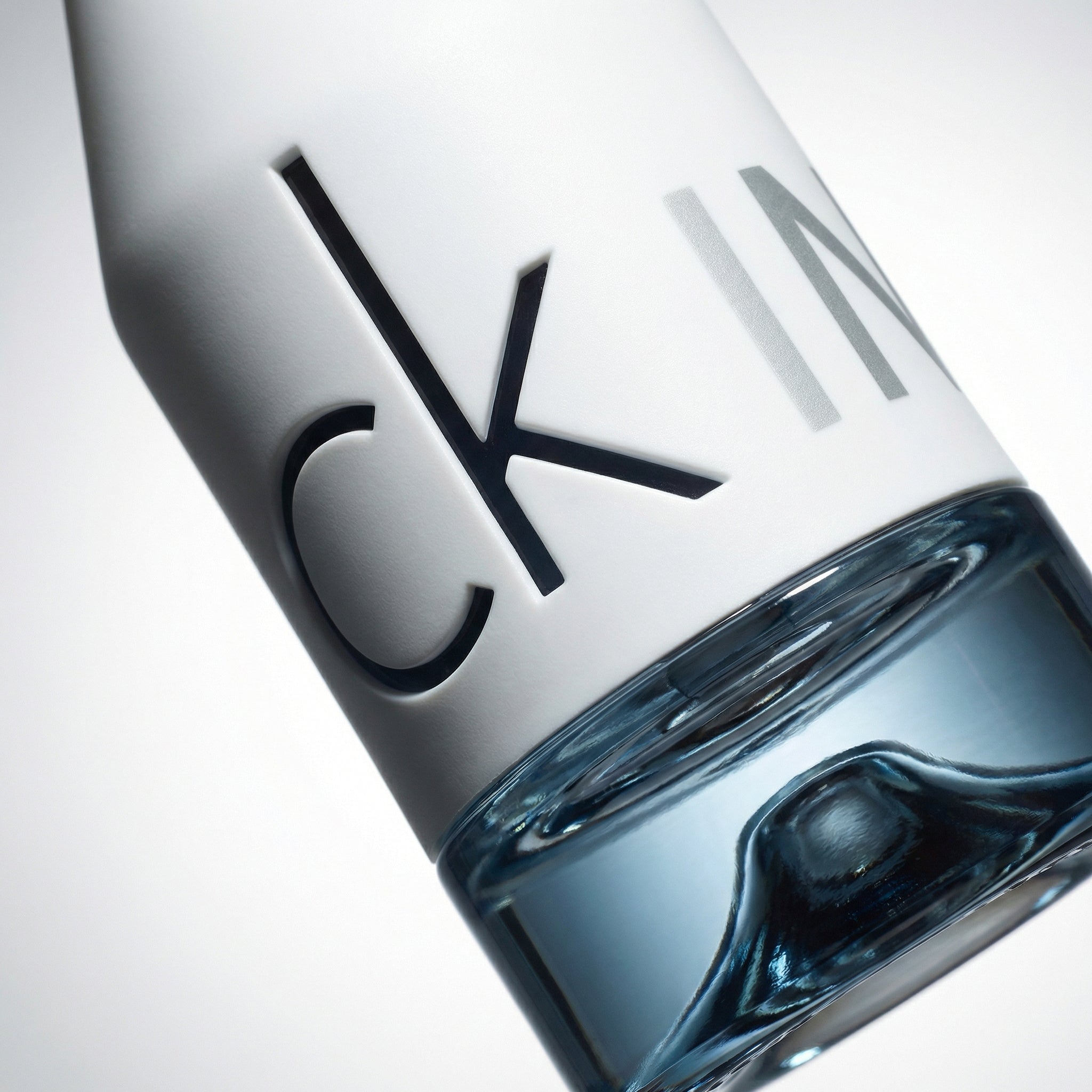 Calvin Klein CK IN2U for Him • Eau De Toilette 150ml Hombre