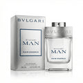 Bvlgari Man Rain Essence • Eau De Parfum 100ml Hombre