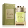 Bvlgari Man Wood Neroli • Eau De Parfum 100ml Hombre