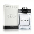 Bvlgari Man • Eau De Toilette 100ml Hombre