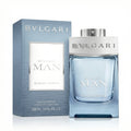 Bvlgari Man Glacial Essence • Eau De Parfum 100ml Hombre